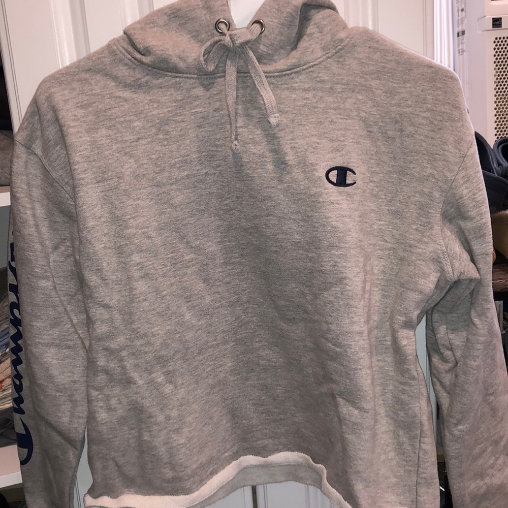 Champion sweatshirt
